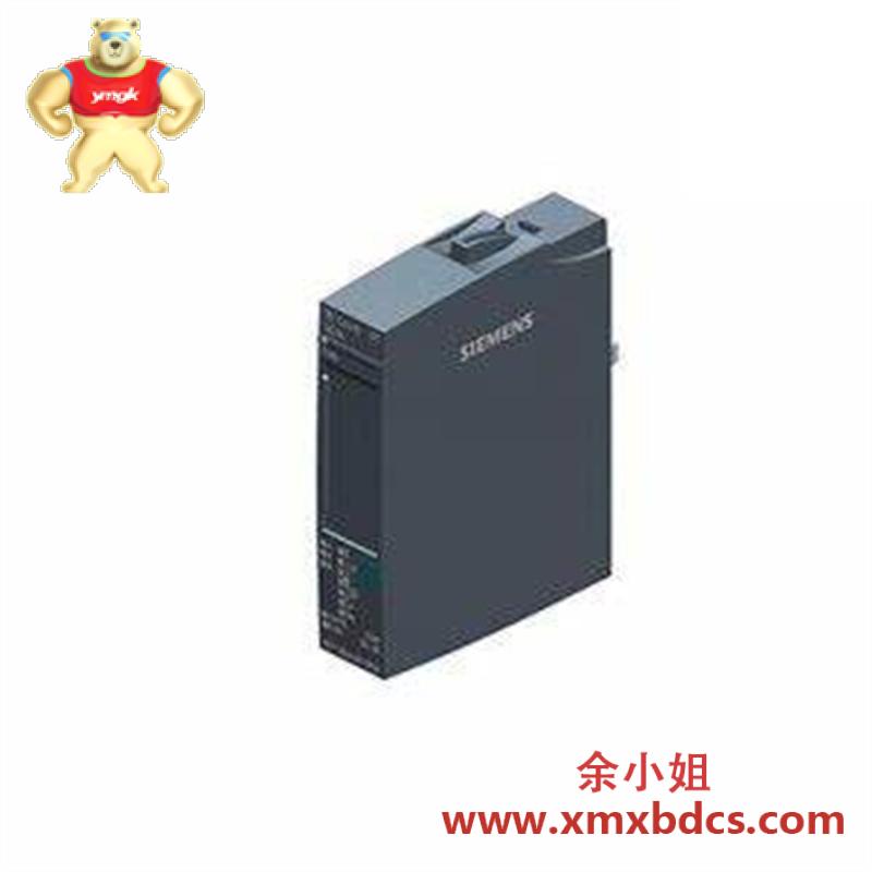 SIEMENS 6ES7138-6AA01-0BA0