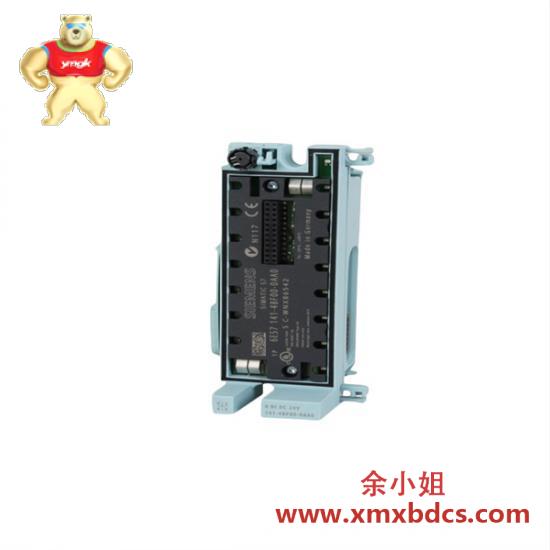 SIEMENS SIEMENS 6ES7141-4BF00-0AA0 Electronic module