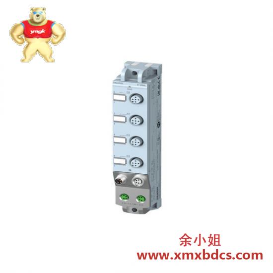 SIEMENS SIEMENS 6ES7141-5AF00-0BA0 Digital I/O modules