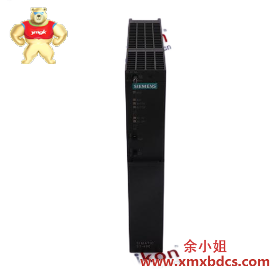 SIEMENS SIEMENS 6ES7151-7AB00-0AB0  CPU Module
