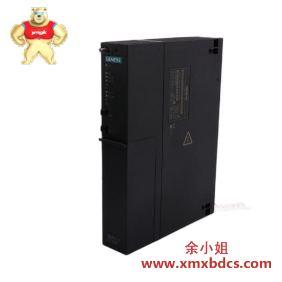 SIEMENS SIEMENS 6ES7151-7AB00-0AB0  CPU Module