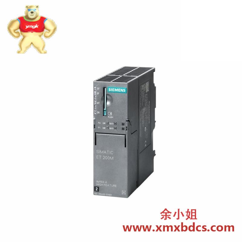 SIEMENS 6ES7153-4AA01-0XB0