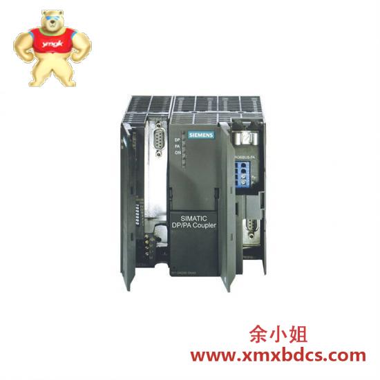 SIEMENS Siemens 6ES7157-0AD82-0XA0 Profibus DP/PA Coupler