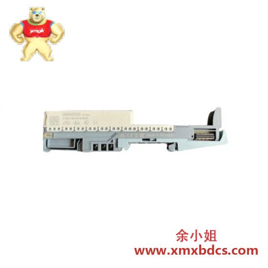 SIEMENS Siemens 6ES7193-6BP20-0DA0 Push-in Terminals