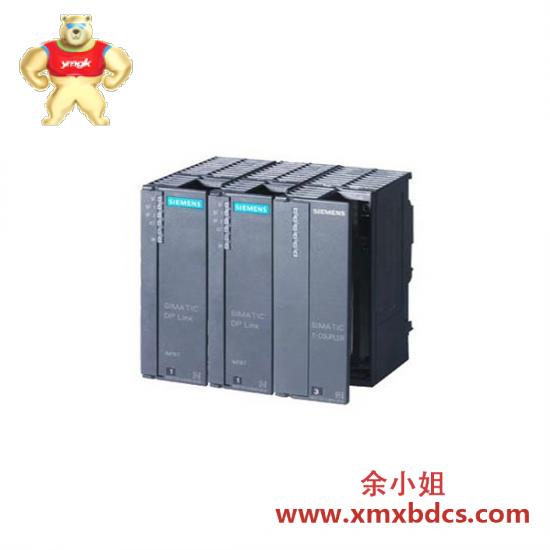 SIEMENS SIEMENS 6ES7197-1LB00-0XA0 Coupler Module