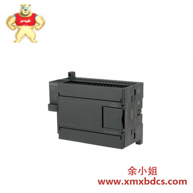 SIEMENS 6ES7214-1AD23-0XB05