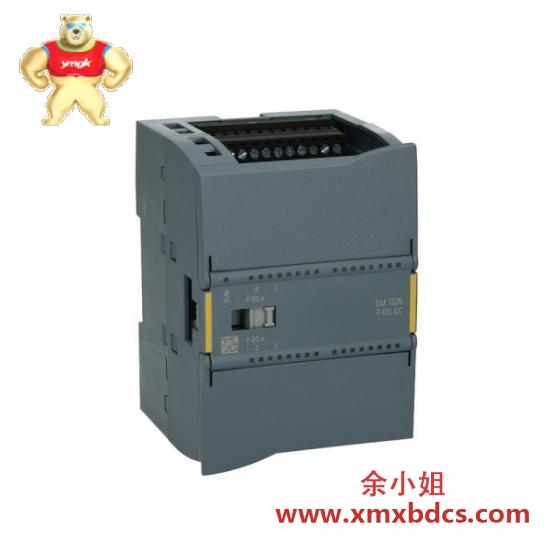 SIEMENS SIEMENS 6ES7226-6DA32-0XB0 DIGITAL OUTPUT Modular
