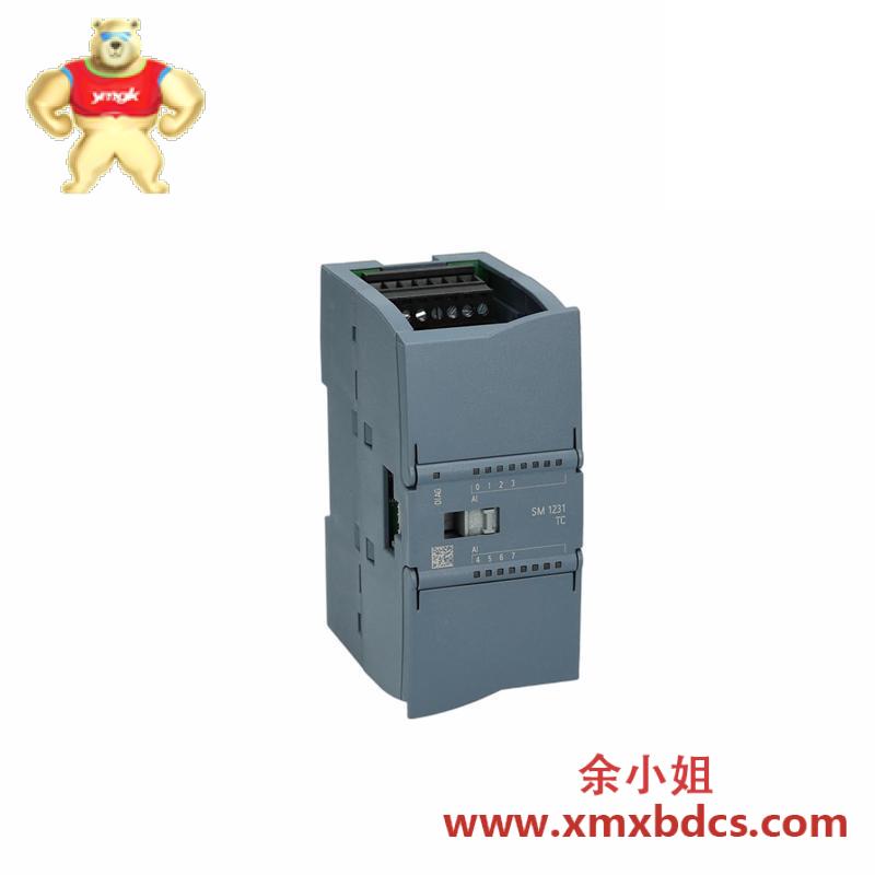 SIEMENS 6ES7231-5QF32-0XB0