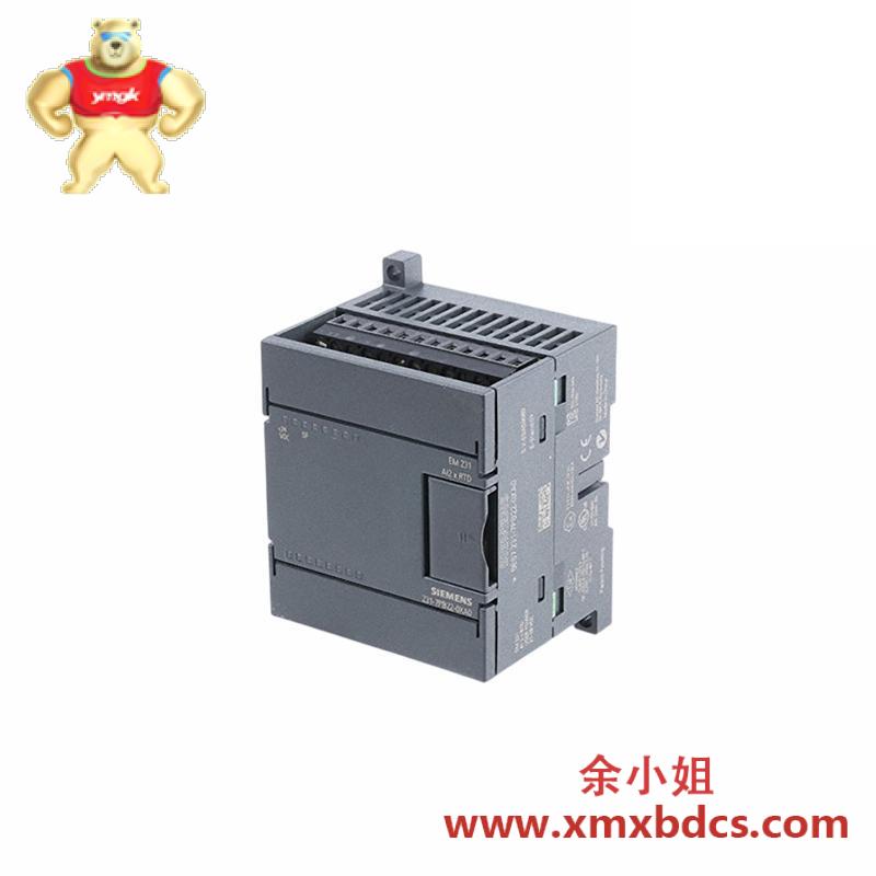 SIEMENS 6ES7231-7PB22-0XA0
