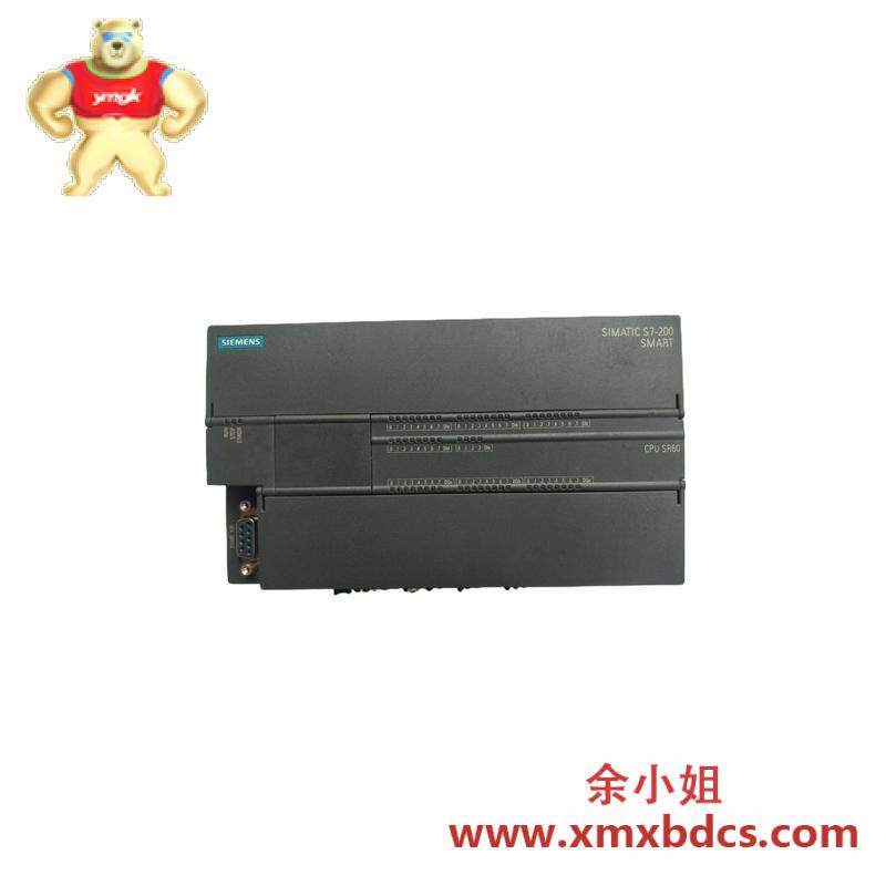 SIEMENS 6ES7288-1SR60-0AA0