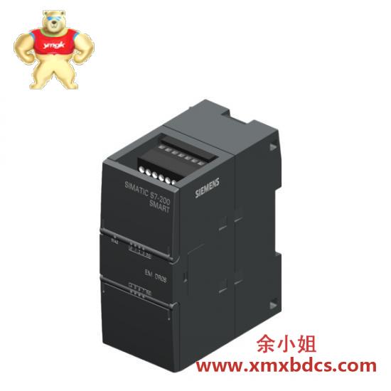 SIEMENS Siemens 6ES7288-2DR32-0AA0 Digital I/O Module  Simatic