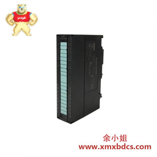 SIEMENS Siemens 6ES7321-1CH00-0AA0 Digital input SM 321