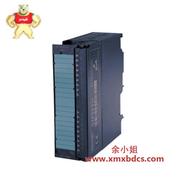SIEMENS Siemens 6ES7331-7KB01-0AB0 SIMATIC S7-300
