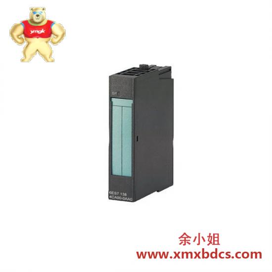 SIEMENS SIEMENS 6ES7331-7NF00-0AB0 Input Module