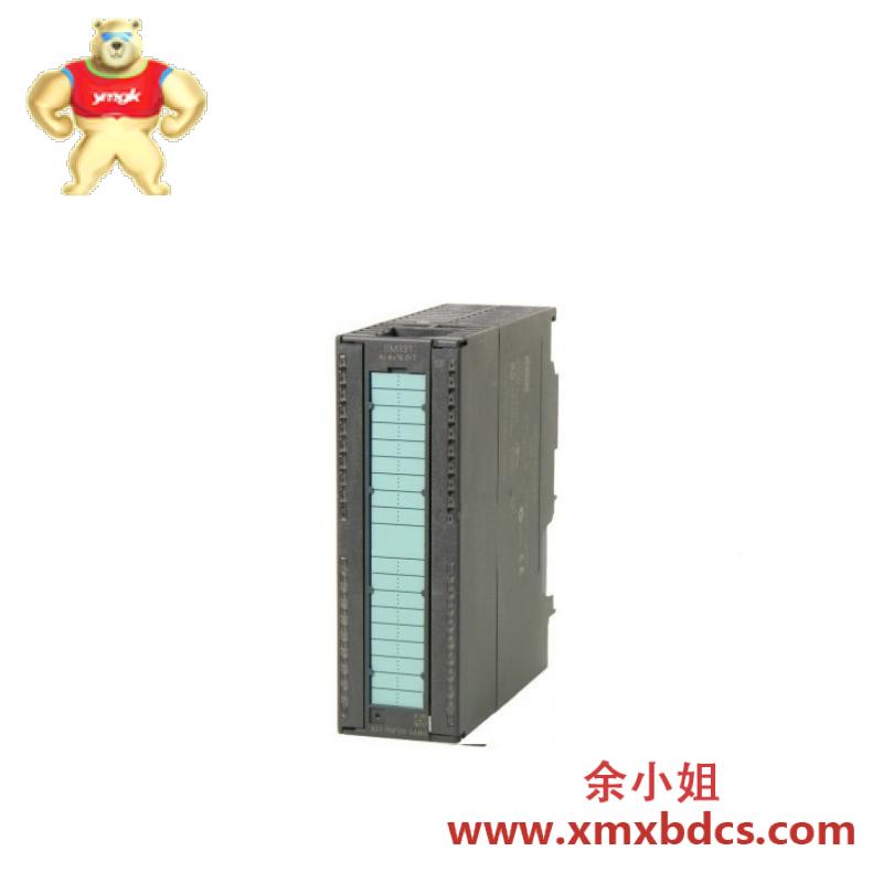 SIEMENS 6ES7331-7NF10-0AB0