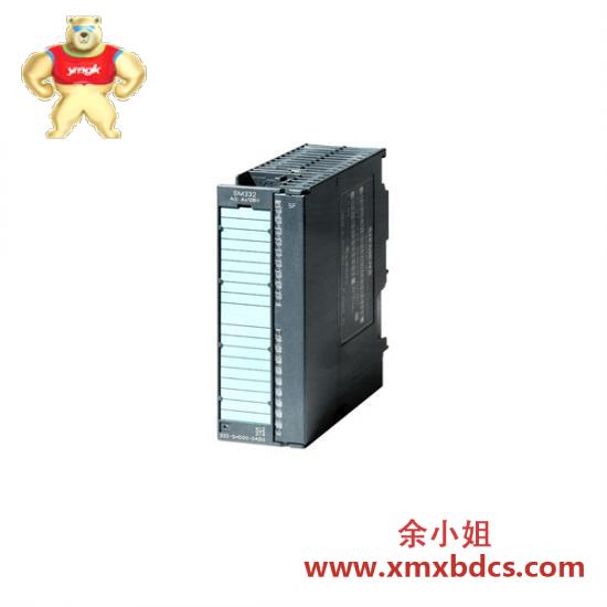 SIEMENS SIEMENS 6ES7332-5HD01-0AB0 Analog Output