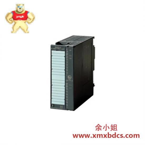 SIEMENS SIEMENS 6ES7332-5TB00-0AB0 analog output module