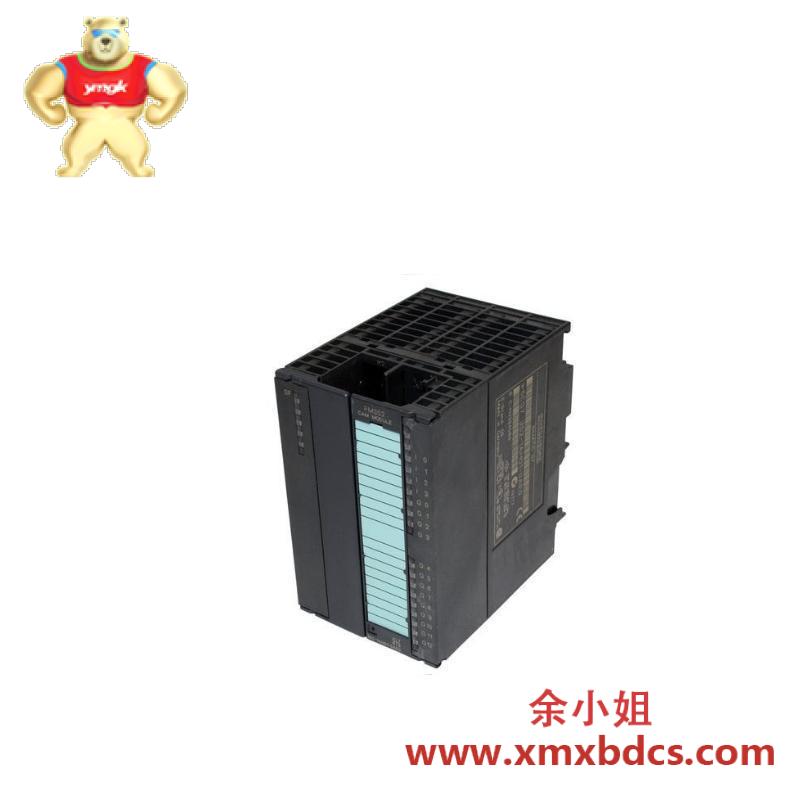 SIEMENS 6ES7352-1AH01-0AE0