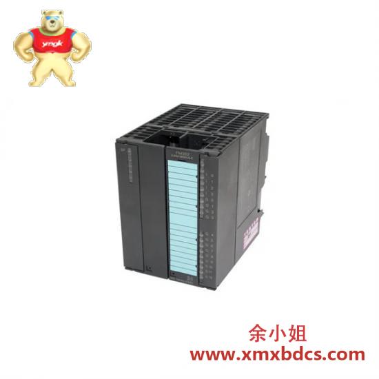 SIEMENS SIEMENS 6FM1707-3AA10  WF 707 CAM Controller Module