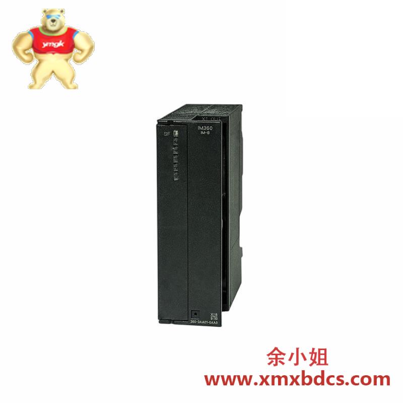 Siemens 6ES7360-3AA01-0AA0