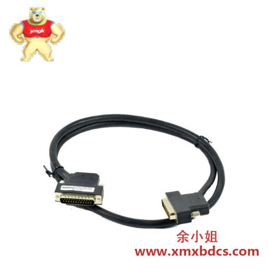 SIEMENS Siemens 6ES7368-3BB01-0AA0 SIMATIC S7-300 Connecting Cable