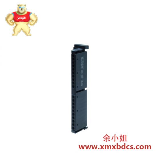 SIEMENS Siemens 6ES7392-1AJ00-0XA0 Front Connector 20-pin