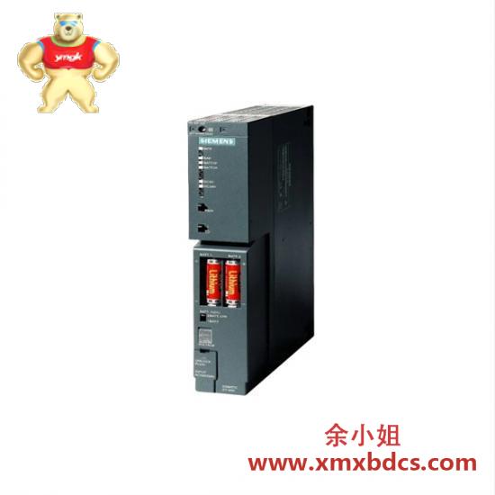 SIEMENS SIEMENS 6ES7407-0RA02-0AA0 Power Supply