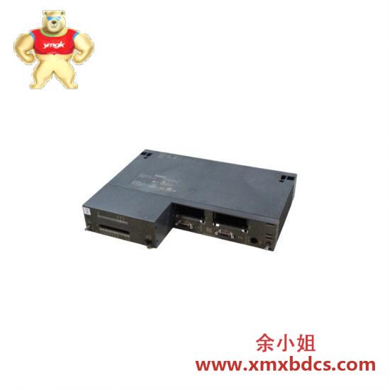 SIEMENS Siemens 6SN1123-1AA00-0EA2 Power Supply
