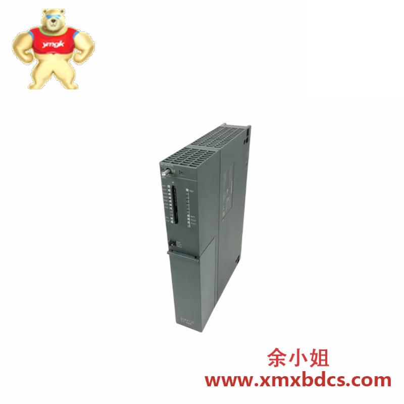 SIEMENS 6ES7414-5HM06-0AB0