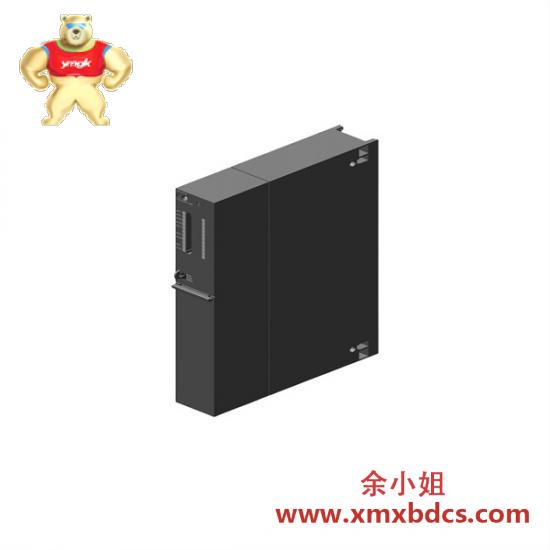 SIEMENS SIEMENS 6ES7416-3XR05-0AB0 CPU MODULE