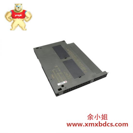 SIEMENS SIEMENS 6ES7422-1FH00-0AA0 Digital Output Module