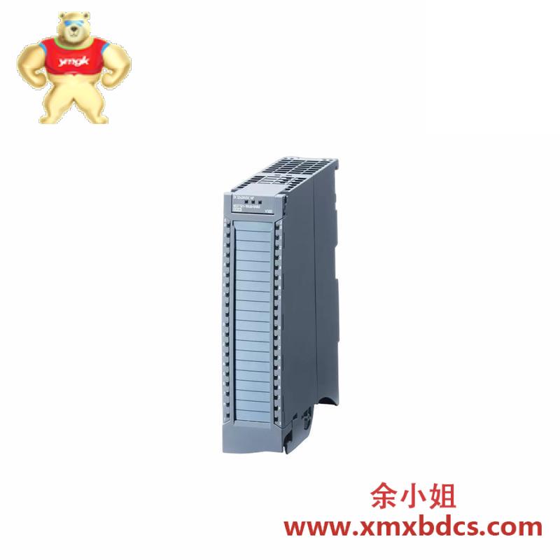 SIEMENS 6ES7521-1BH00-0AB0