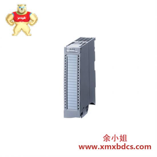 SIEMENS Siemens 6ES7521-1FH00-0AA0 Digital Input Module