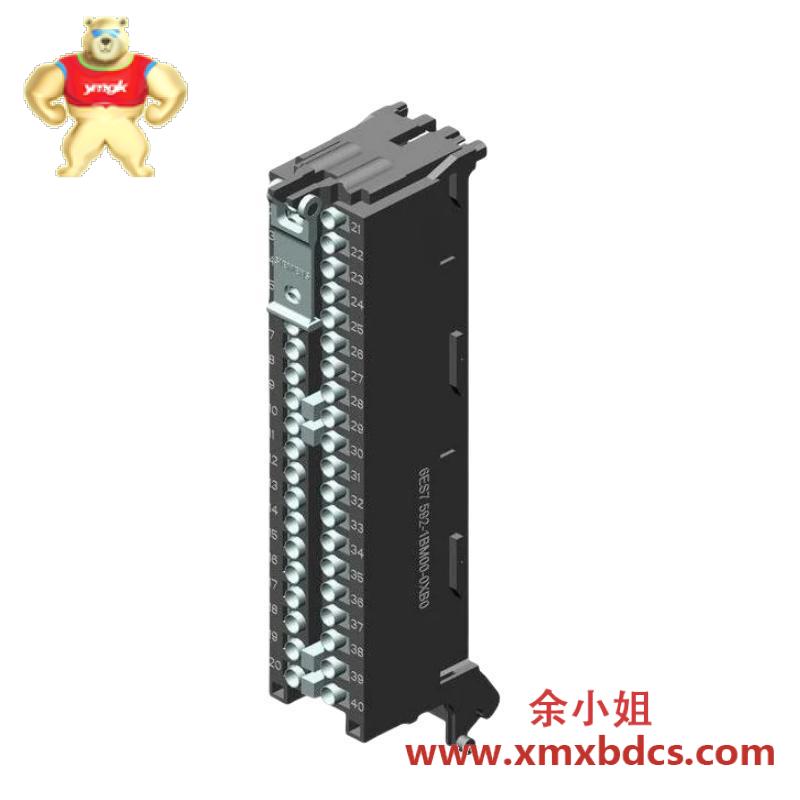SIEMENS 6ES7592-1BM00-0XB0