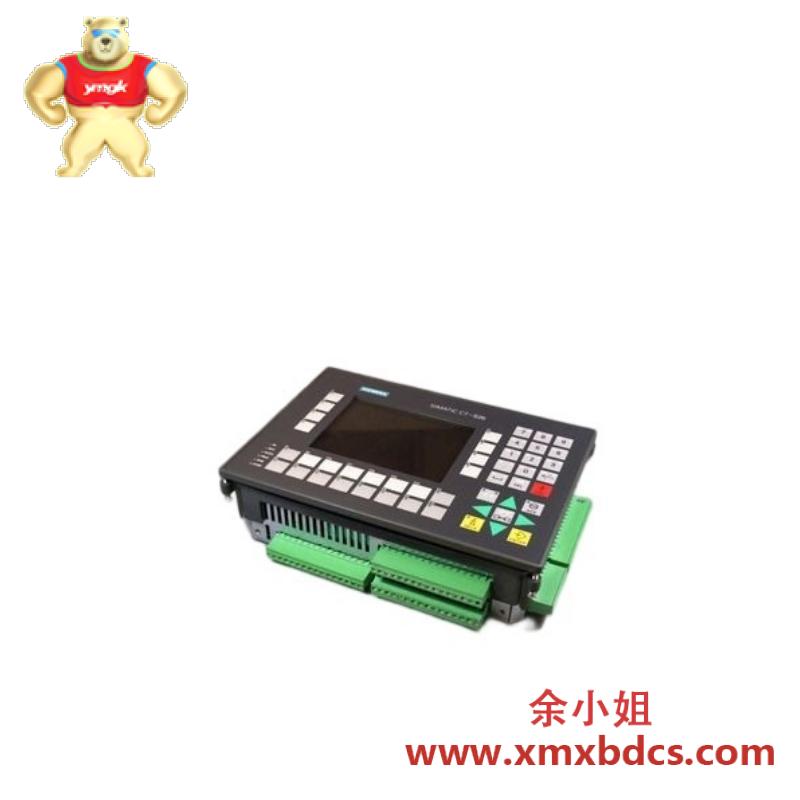 SIEMENS 6ES7626-2DG03-0AE3