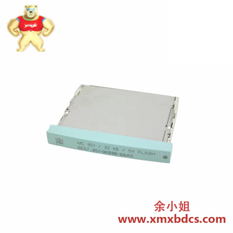 Siemens 6ES7951-0KE00-0AA0