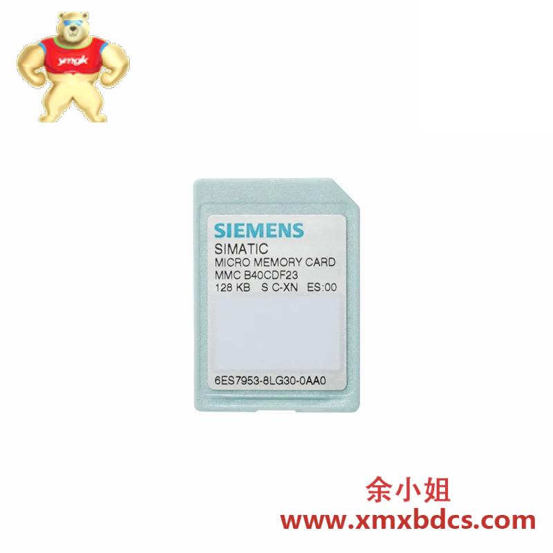 SIEMENS 6ES7953-8LG31-0AA0