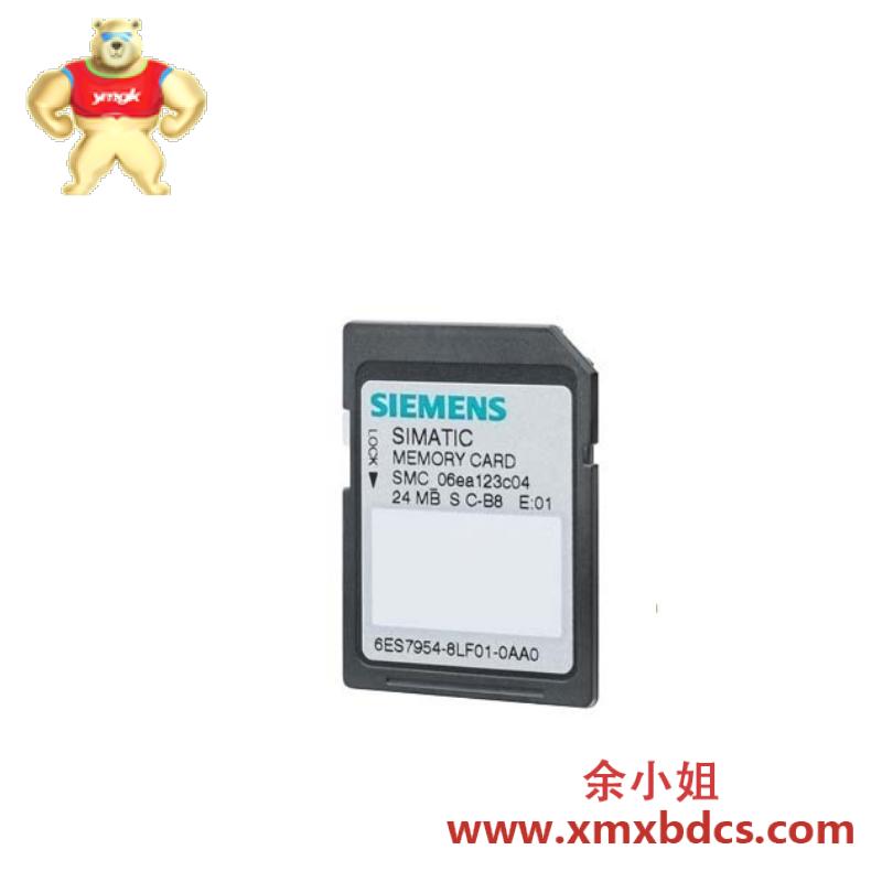 SIEMENS 6ES7954-8LF02-0AA0