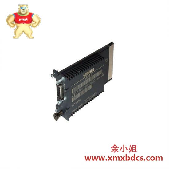 SIEMENS Siemens 6ES7964-2AA04-0AB0 Interface Module
