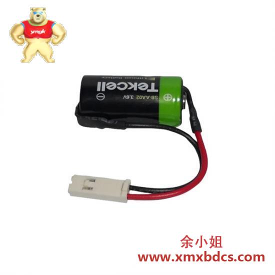 SIEMENS SIEMENS 6ES7971-0AA00 Backup battery