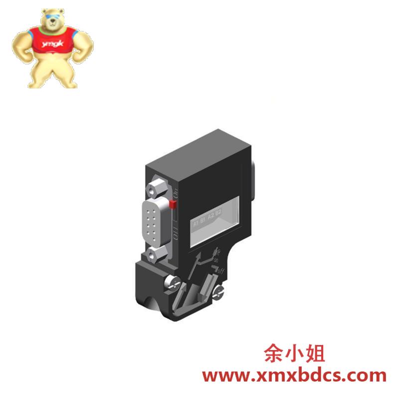 SIEMENS 6ES7972-0BB42-0XA0