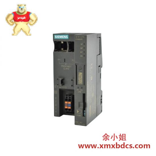 SIEMENS Siemens 6ES7 151-3AA23-0AB0 Interface Module