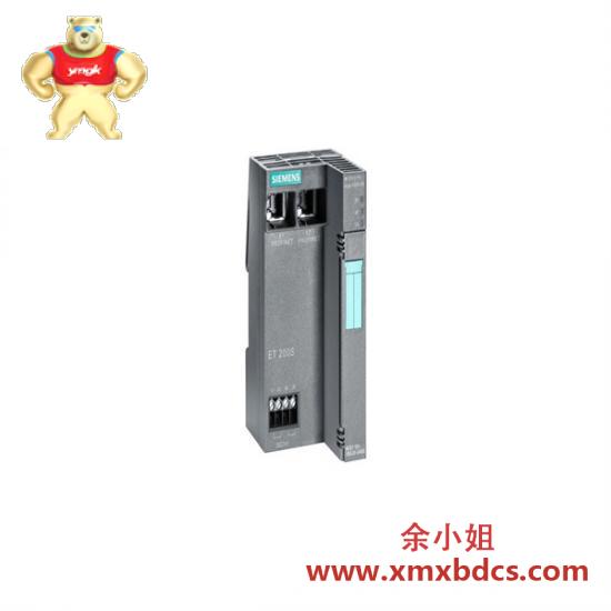 SIEMENS Siemens 6ES7 151-3BA23-0AB0 Interface module