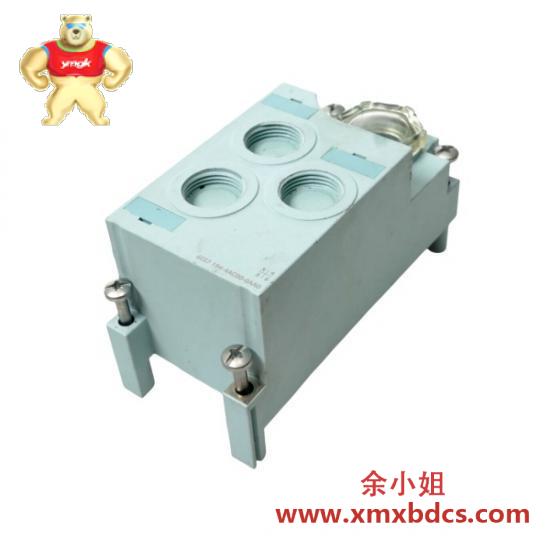 SIEMENS Siemens 6ES7 194-4AC00-0AA0  Connector Module
