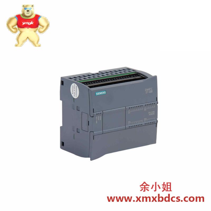 SIEMENS 6ES7 214-1AG40-0XB0