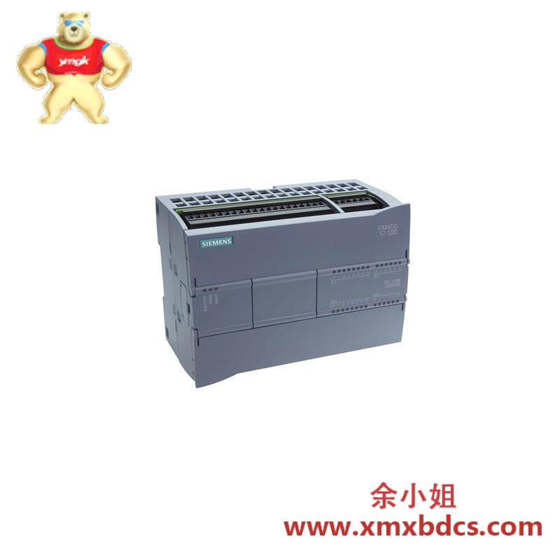 SIEMENS 6ES7 215-1HG40-0XB0