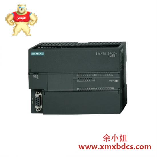 SIEMENS SIEMENS 6ES5700-8MA21  Bus Module