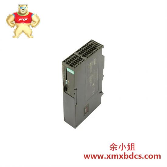 SIEMENS SIEMENS 6ES7 315-2AG10-0AB0 CPU Module