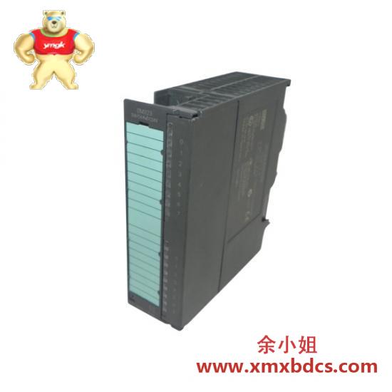 SIEMENS Siemens 6ES7 323-1BL00-0AA0  Digital I/O Module