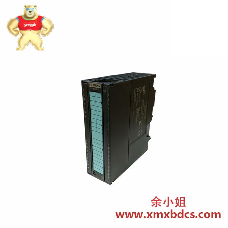SIEMENS 6ES7 332-5HF00-0AB0